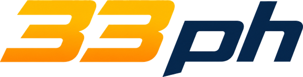 33 ph official logo